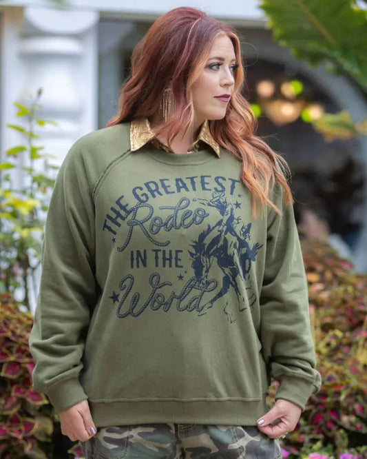 10 Greatest Days Pullover