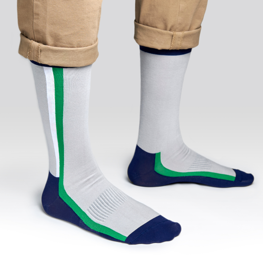 Classic Crew Sock