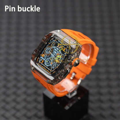 Apple Watch Modification Kit, 44mm,45mm,49mm