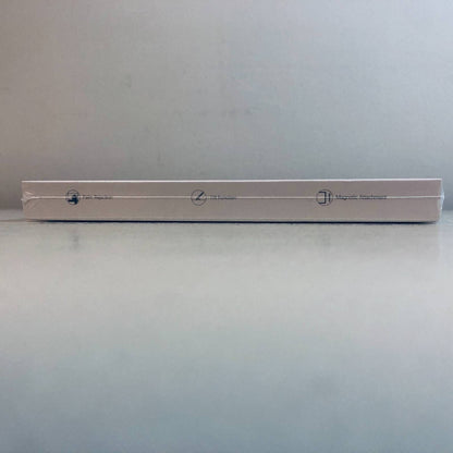 Uogic Stylus Pen For Apple IPad 6th Gen Magnetic Palm Reject Tilt White New
