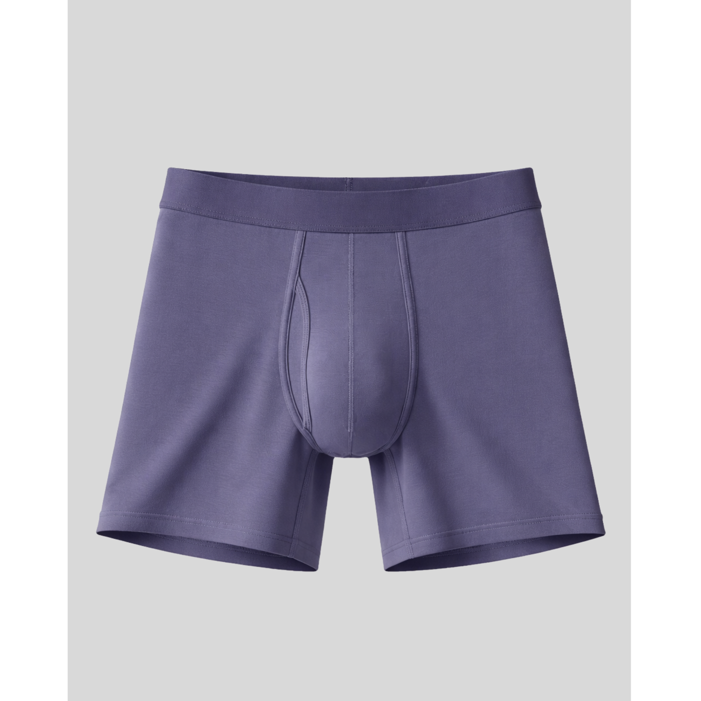 SilkCut Men’s Bamboo Boxer Briefs