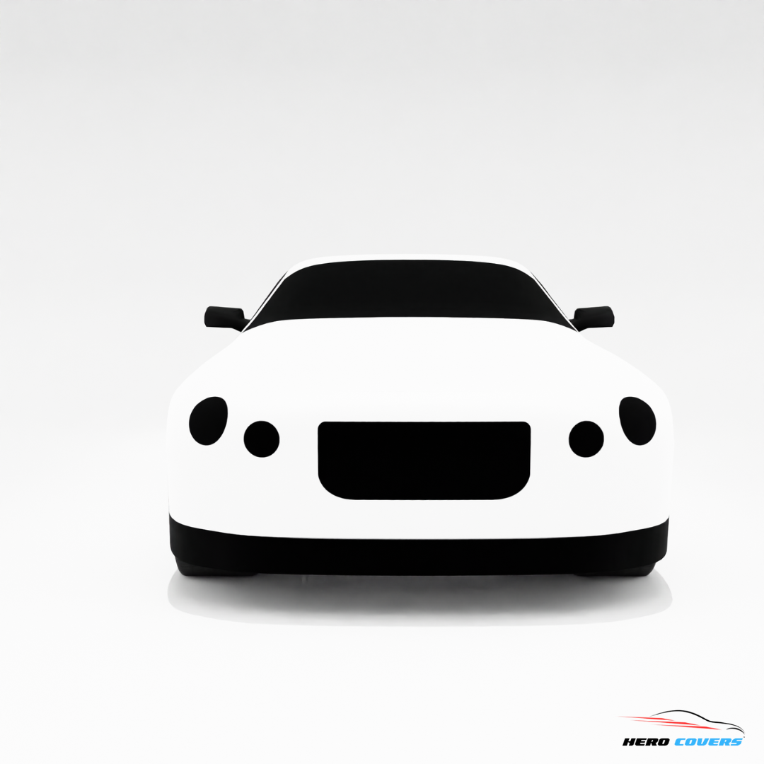 Indoor & Outdoor Car Cover | Compatible For: Chevrolet Camaro (1970)