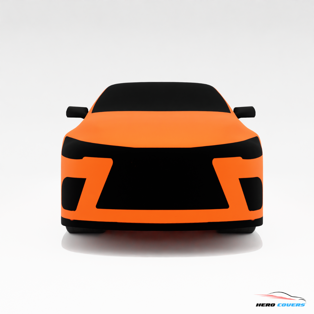 Indoor & Outdoor Car Cover | Compatible For: Lexus RX