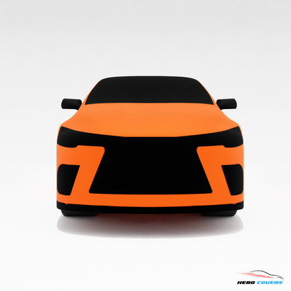 Indoor & Outdoor Car Cover | Compatible For: Lexus RX