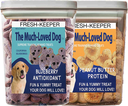 Much Loved Dog™ - VARIETY BUNDLE