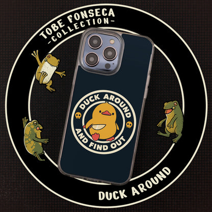 Affinity Bands X Tobe Fonseca HD Apple iPhone 15 Series Phone Case