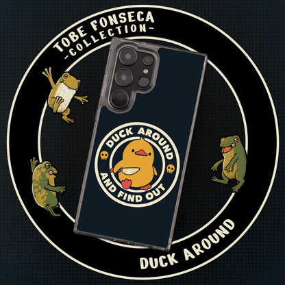 Affinity Bands X Tobe Fonseca HD Samsung Galaxy S24 Phone Case