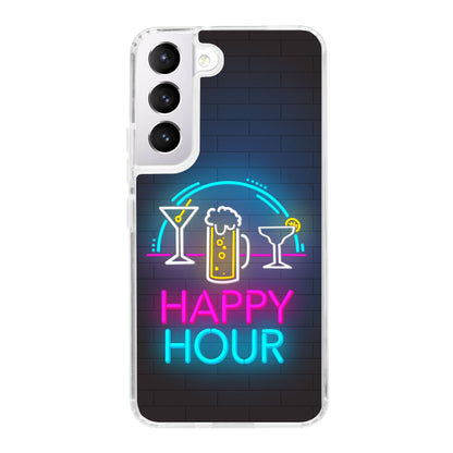 Wine, Beer, & Booze HD Samsung Galaxy S23 Phone Case