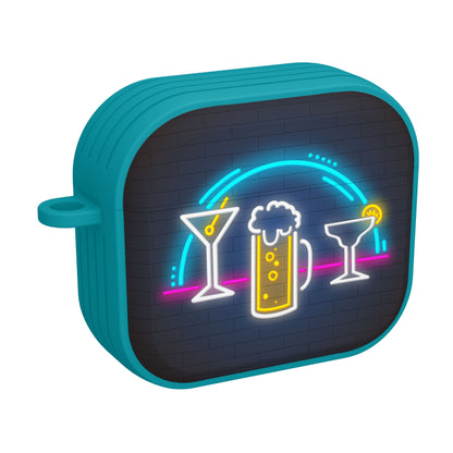 Wine, Beer, & Booze HDX Apple AirPods Gen 3 Case Cover