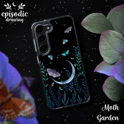 Episodic Drawing Enchanted Collection HD Samsung Galaxy S23 Phone Case