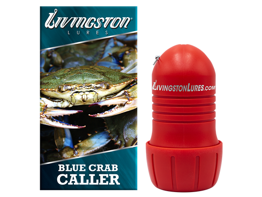 Blue Crab Caller