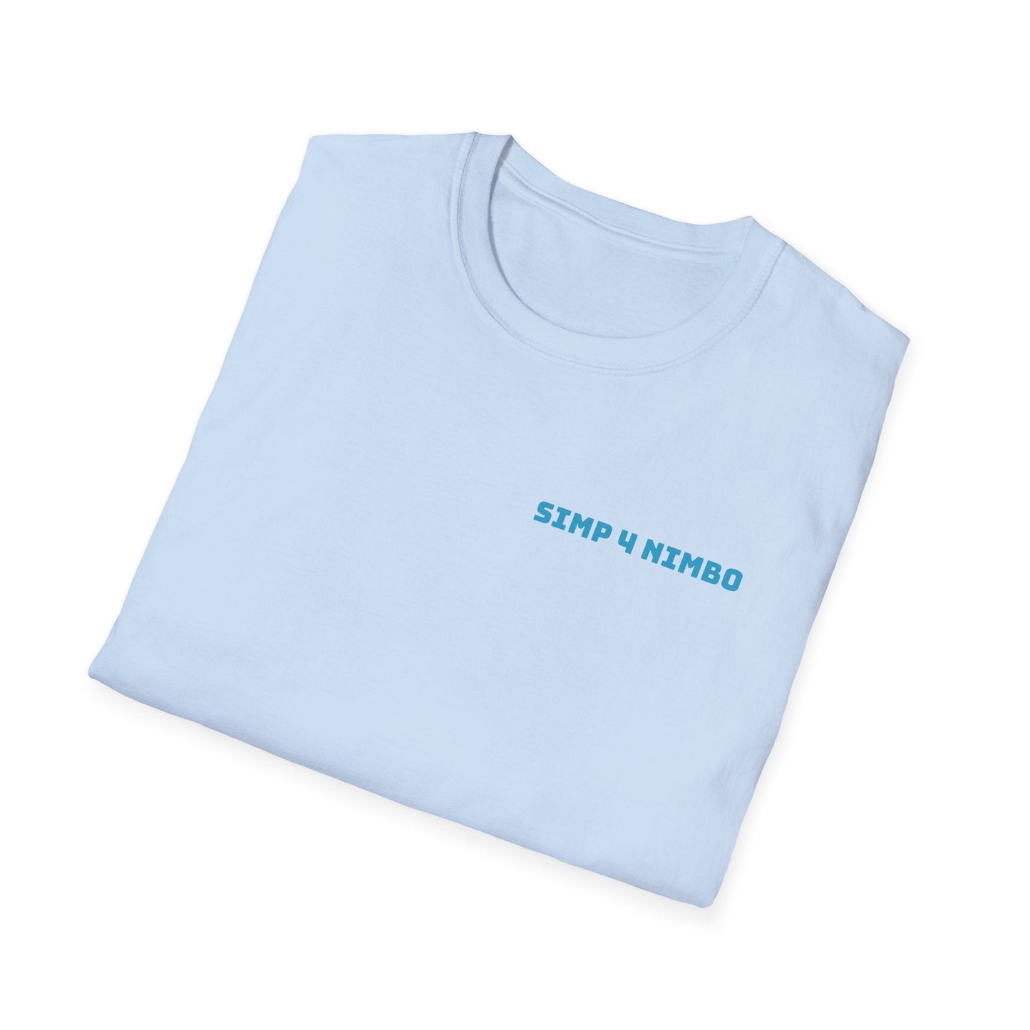 Simp 4 Nimbo 2 T-Shirt