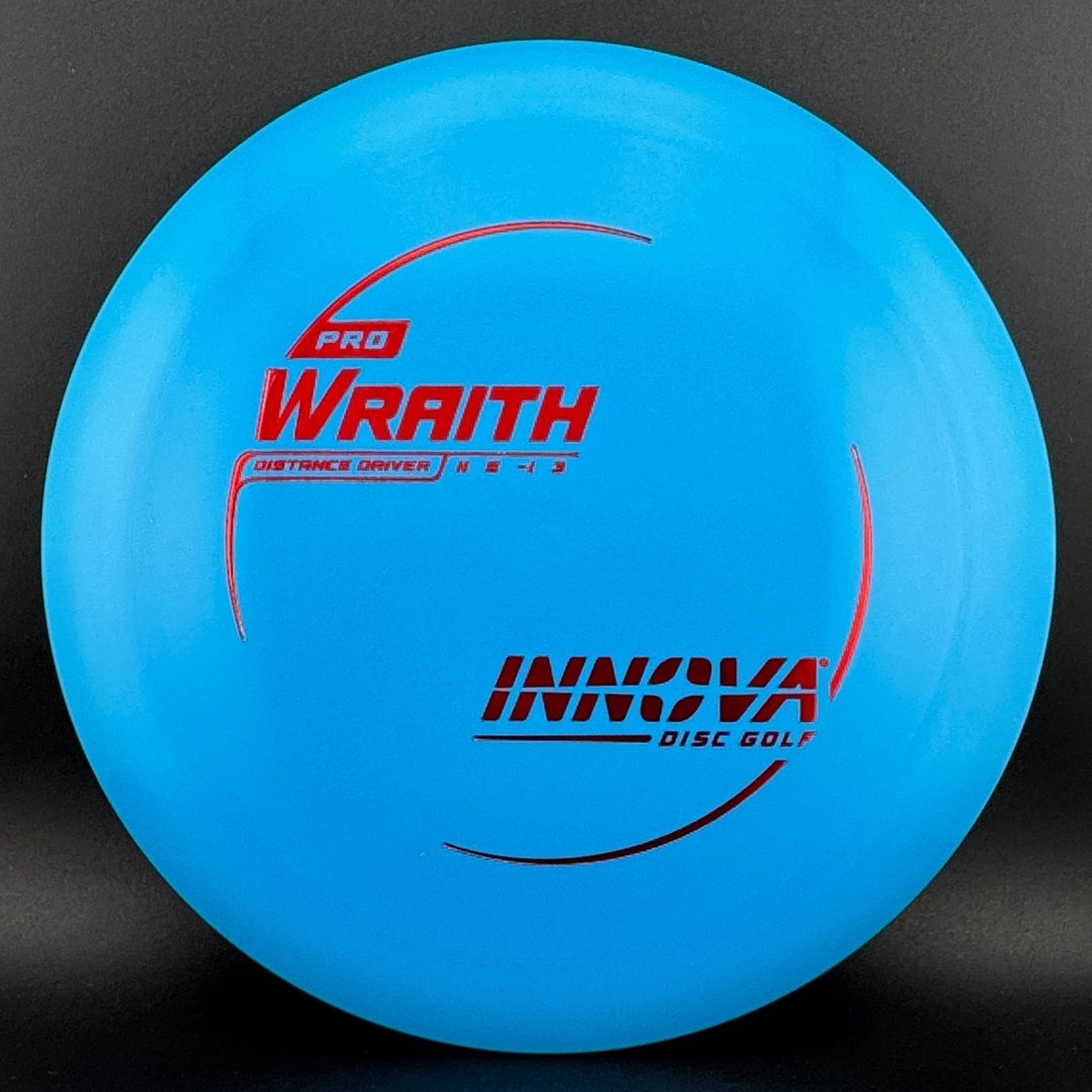 Pro Wraith