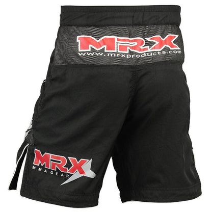 MRX Mma Fighting Shorts For Men - Grappling Fight Short 1102