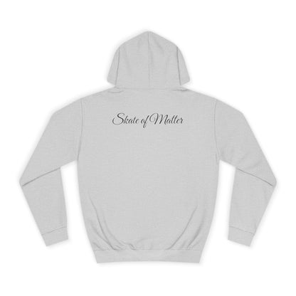 Skate Addict Unisex Hoodie