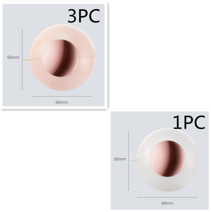 Gel Lint Roller Hair Remover Ball