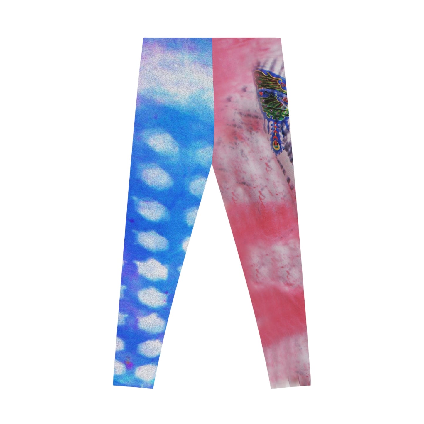 Transformation Mix Leggings ST