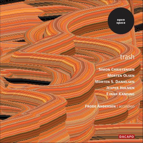 Trash - Trash [CD]
