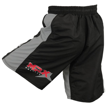 MRX Mma Men's Fight Shorts Pro Quality Grappling Short - Triathlete Store