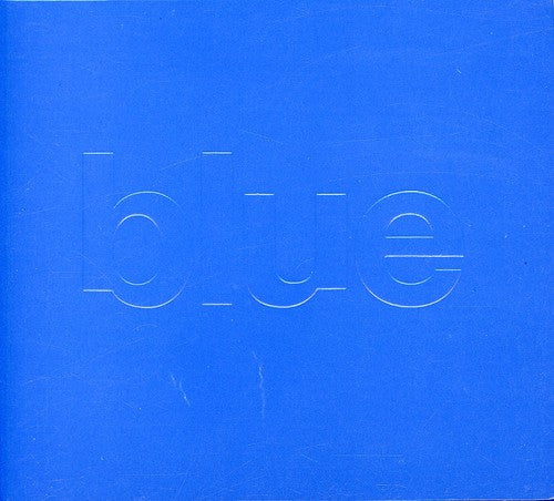 Blue Duplo / Various - Blue Duplo / Various [CD]