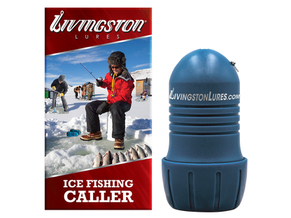 Ice Fishing Caller