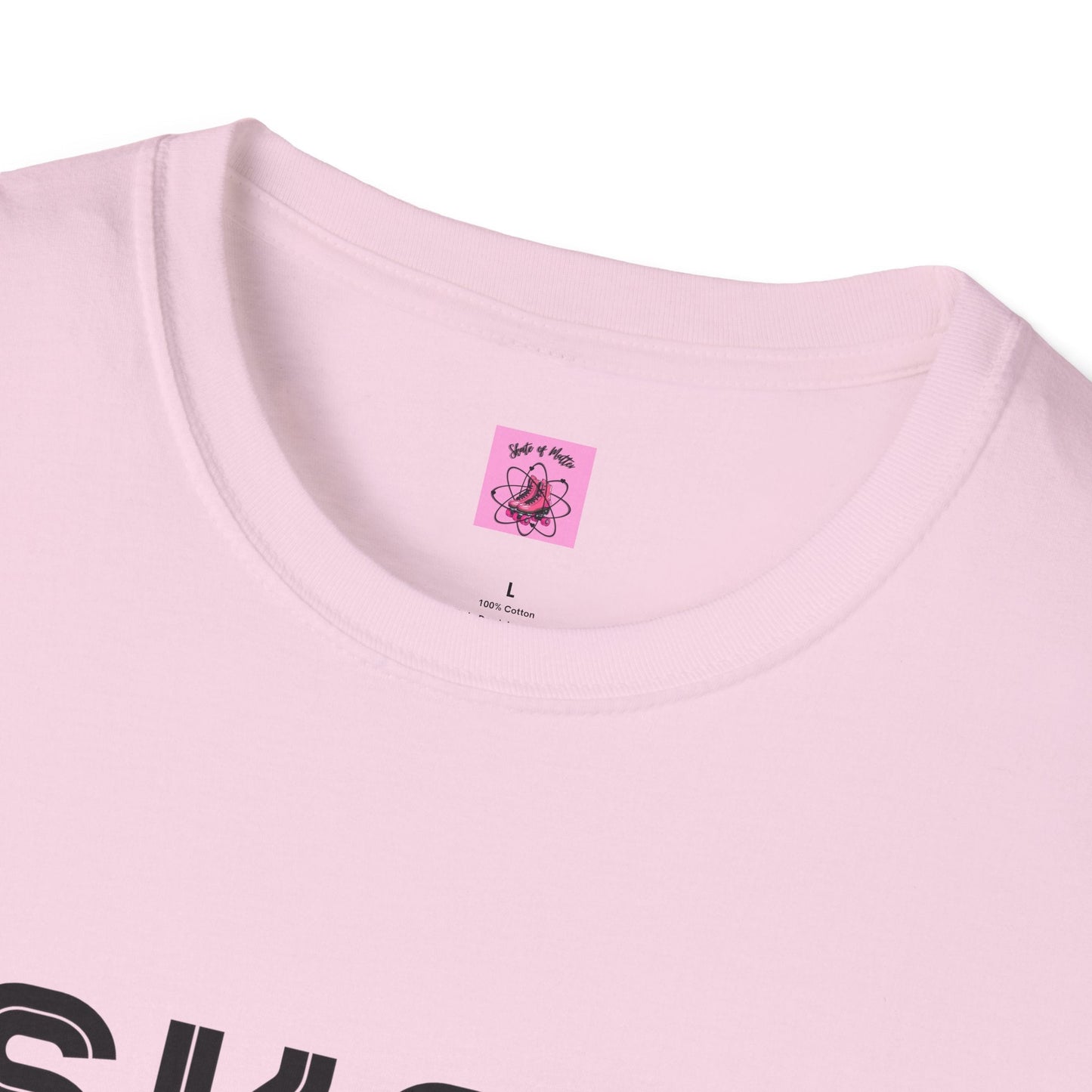 Retro Skater Unisex T-Shirt