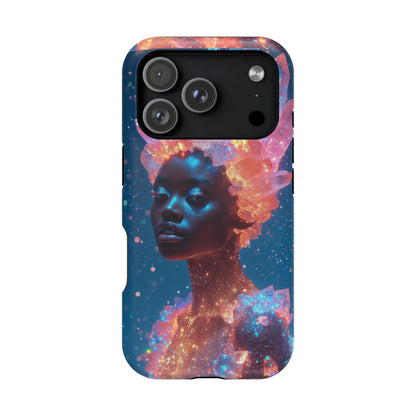 Aziza & Fae The Ethereal Covenant Magnetic Tough Cases