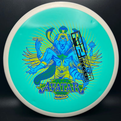Star Avatar - F2 - Overmold Midrange
