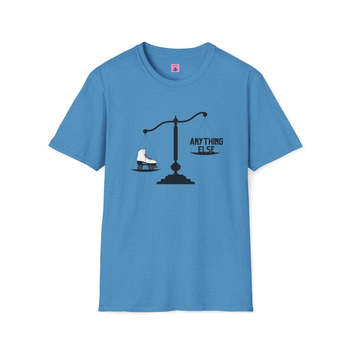 Skating > Anything Else Unisex T-Shirt