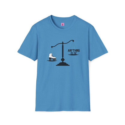Skating > Anything Else Unisex T-Shirt