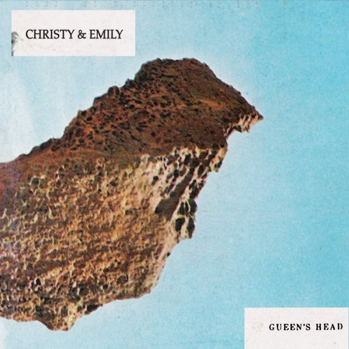 Christy & Emily - Gueen's Head Music CD