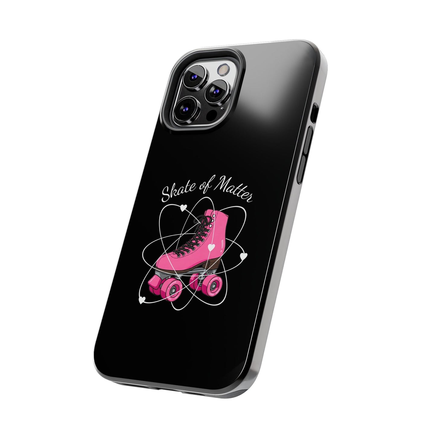 Skate of Matter Tough Phone Case
