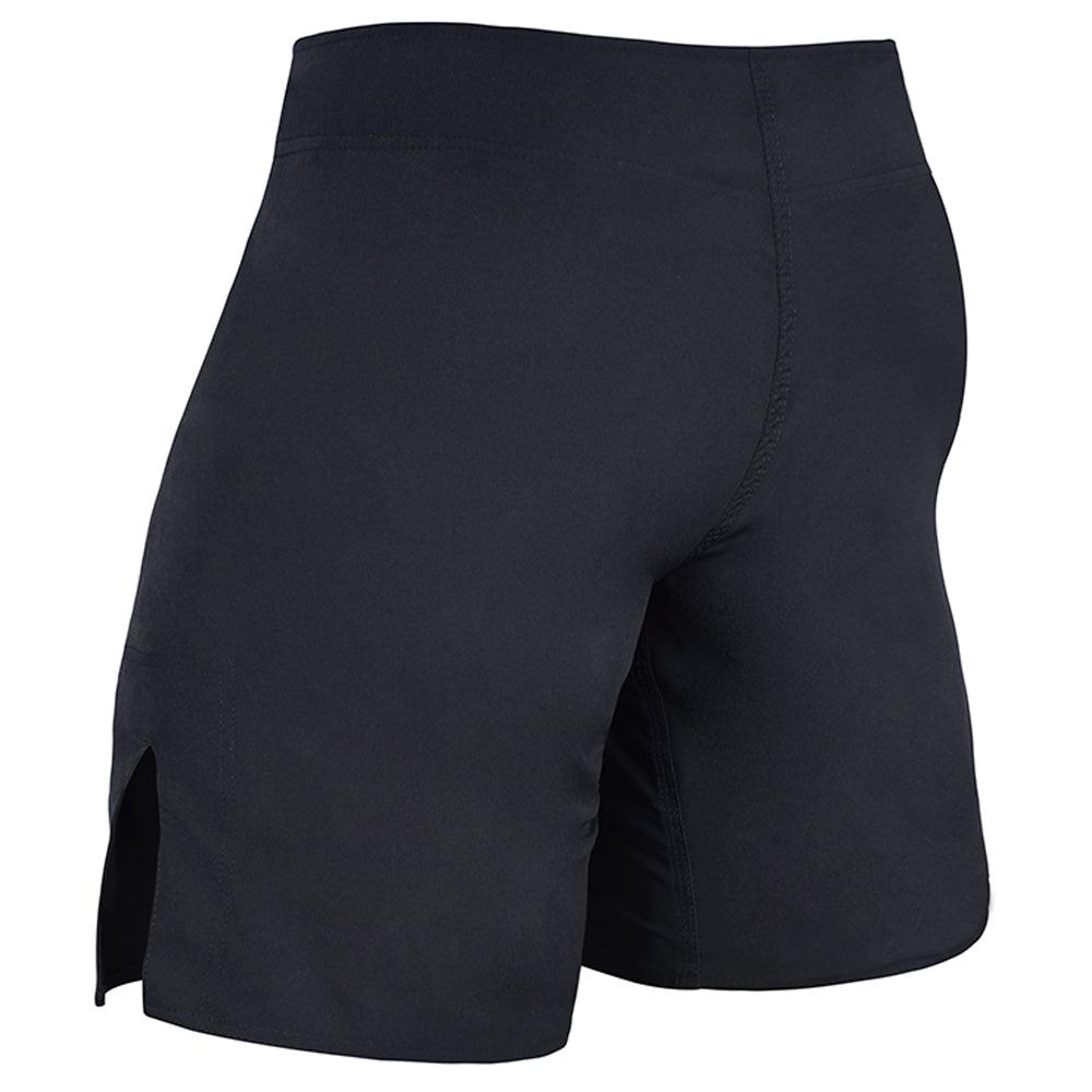 MRX Men’s MMA Fight Shorts Grappling Training Boxing BJJ Martial Arts - Triathlete Store