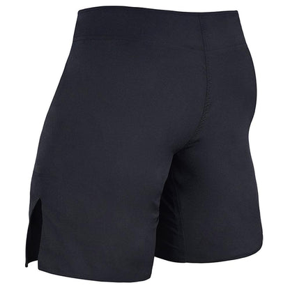 MRX Men’s MMA Fight Shorts Grappling Training Boxing BJJ Martial Arts - Triathlete Store