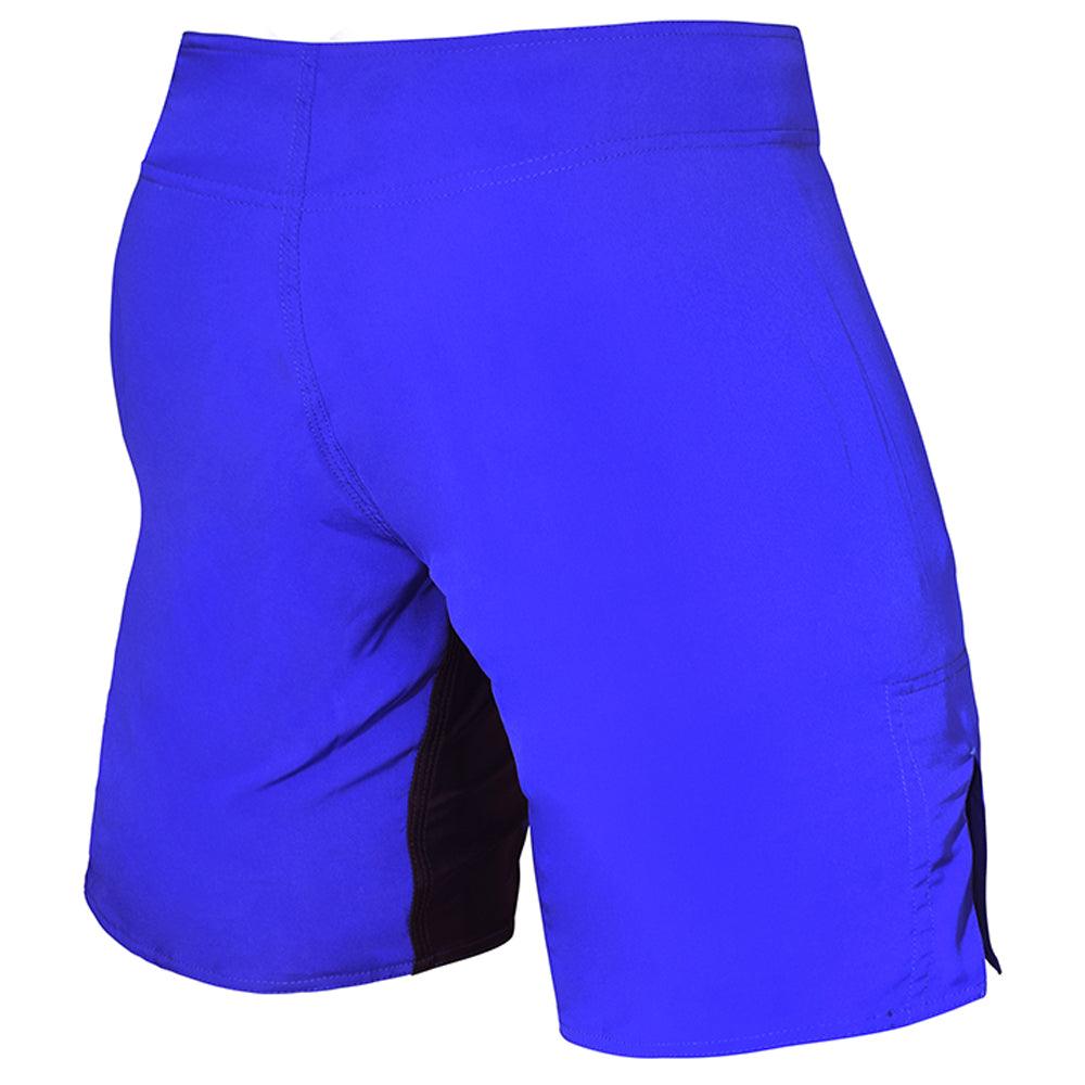 MRX Men’s MMA Fight Shorts Grappling Training Boxing BJJ Martial Arts - Triathlete Store