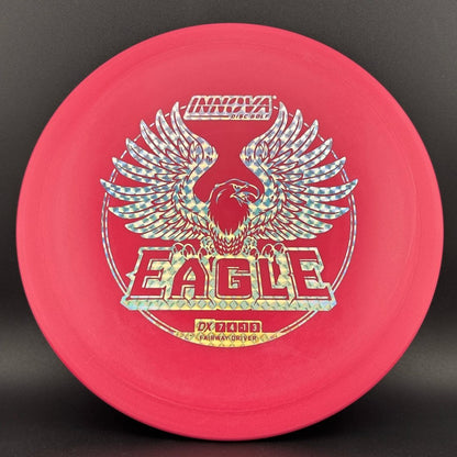 DX Eagle