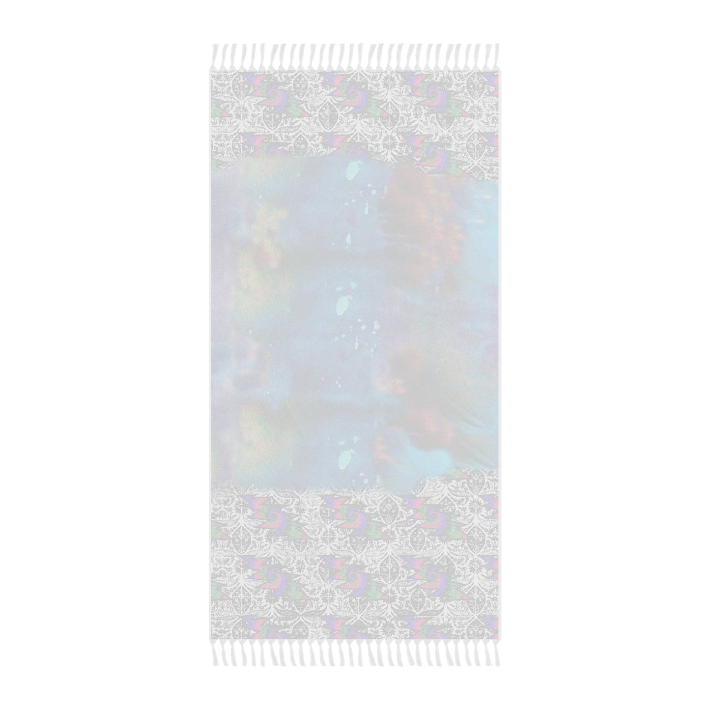 Bolt Lace Boho Cloth