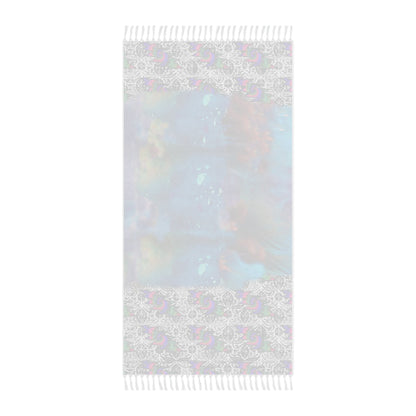 Bolt Lace Boho Cloth
