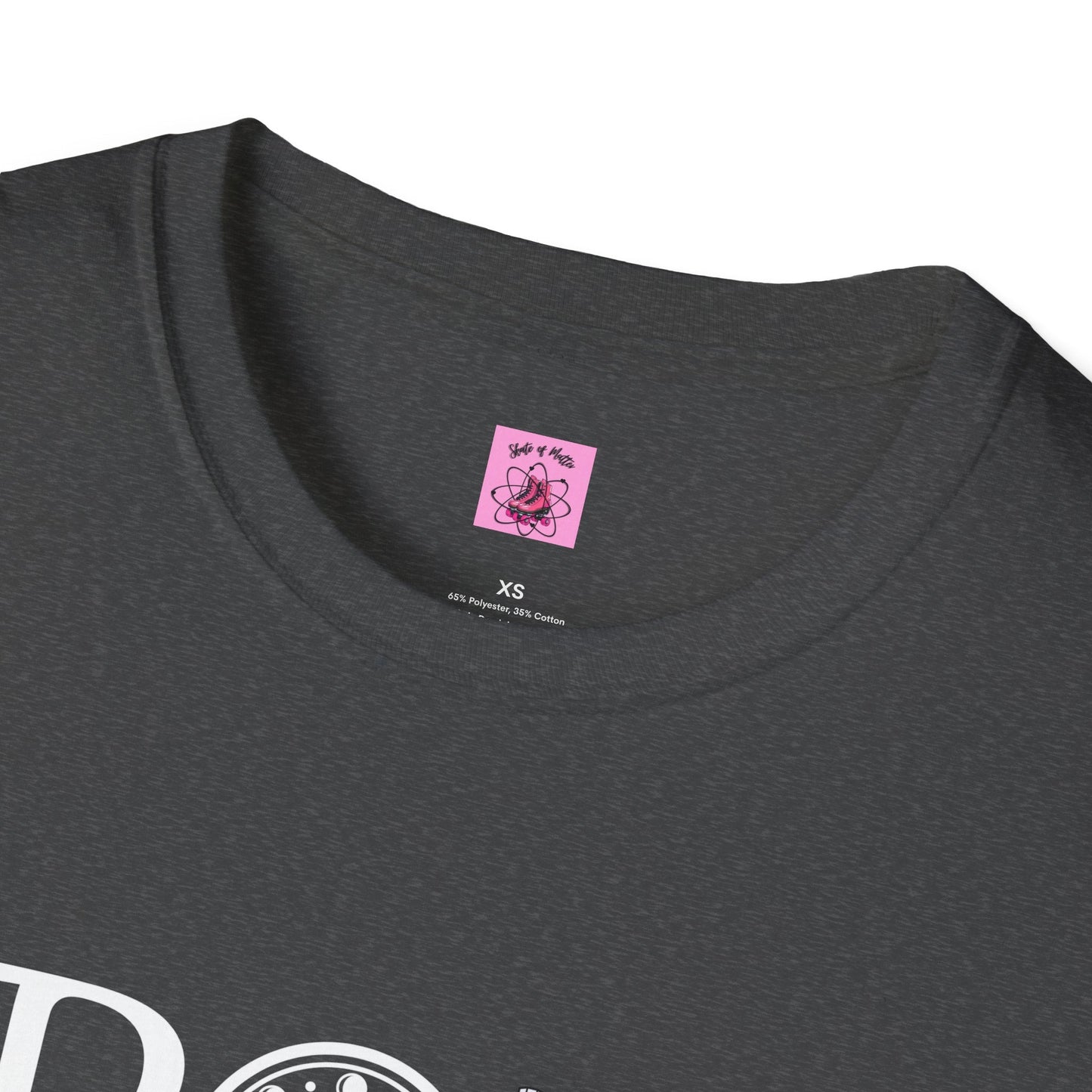 ROLL Unisex T-Shirt
