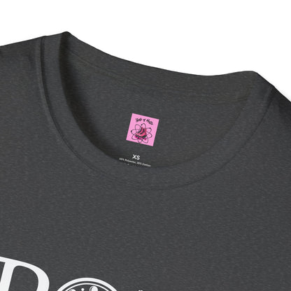 ROLL Unisex T-Shirt