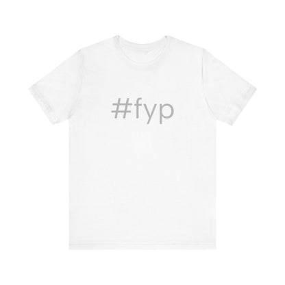 #gyat Unisex High End Cotton Short Sleeve Tee