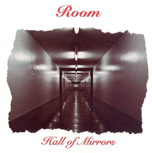 Brown/Ochs - Room [CD]