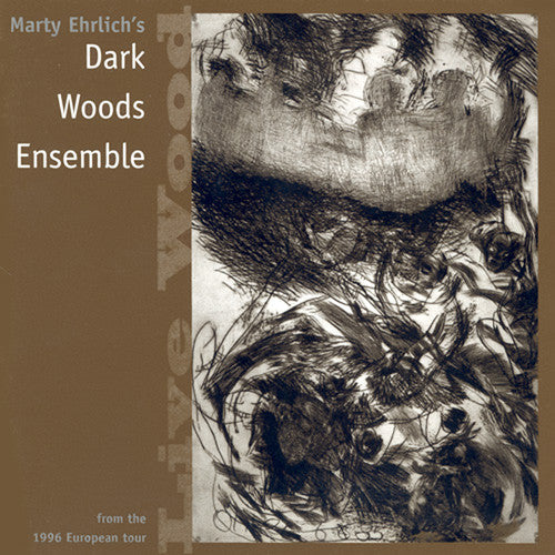 Marty Ehrlich - Live Wood [2 CD]