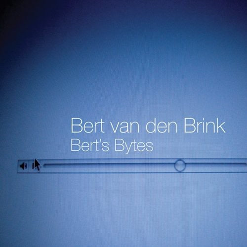 Enrico Pieranunzi - Bert's Bytes [CD]