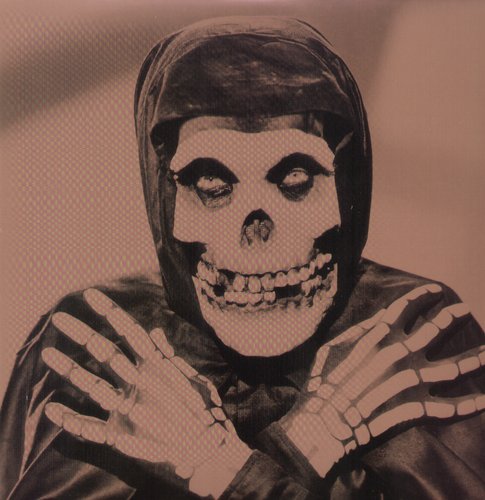 Misfits - Collection 2 [LP] Vinyl Record