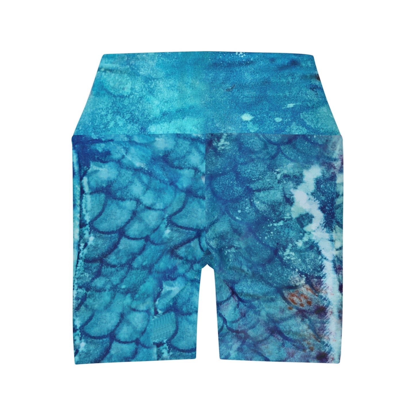 Aquatic Fantasy Mermaid Edition 2