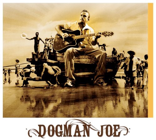 Dogman Joe - Dogman Joe [CD]