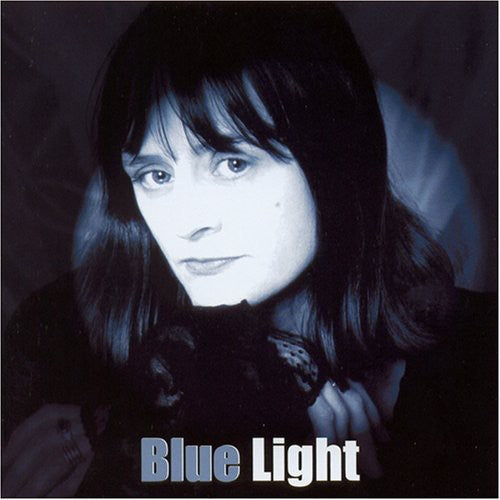 Jude Johnstone - Blue Light Music CD
