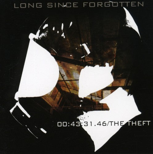 Long Since Forgotten - Theft * [CD]