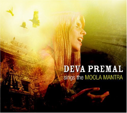 Premal,deva - Deva Premal Sings The Moola Mantra - Music CD